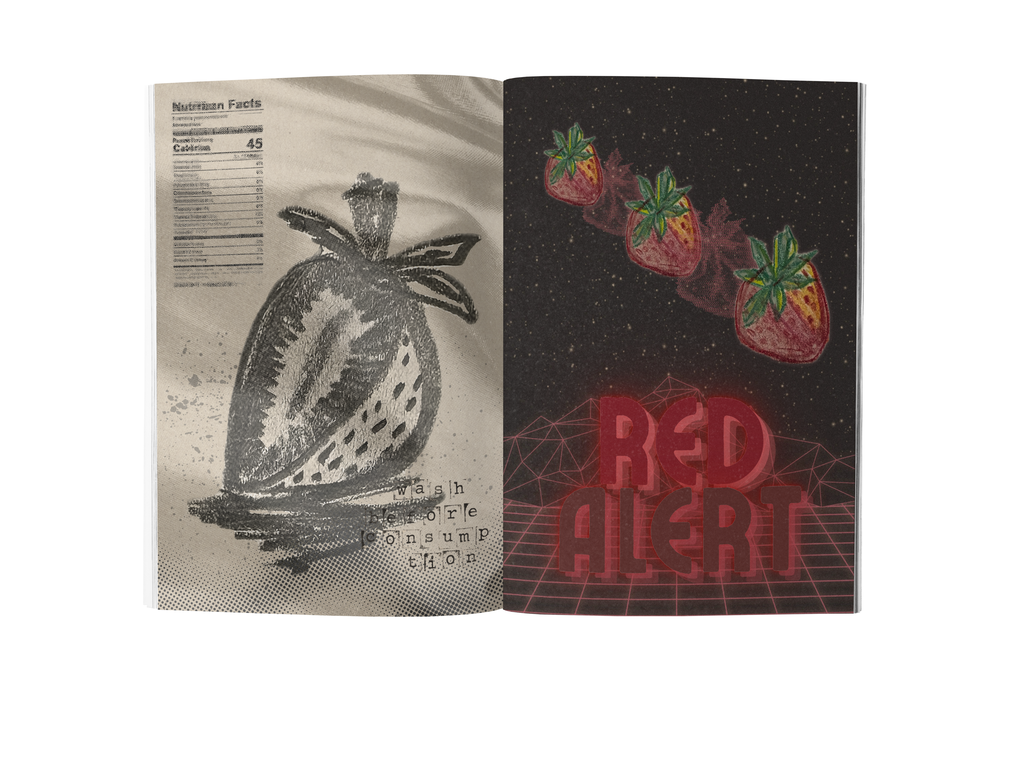 Strawberry Season, image 4 of 5